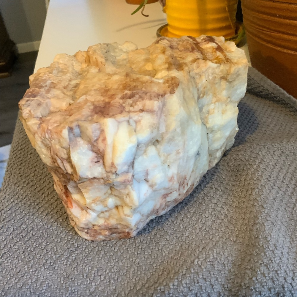 Quartz Crystal